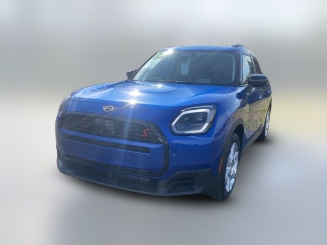 2025 MINI Countryman S