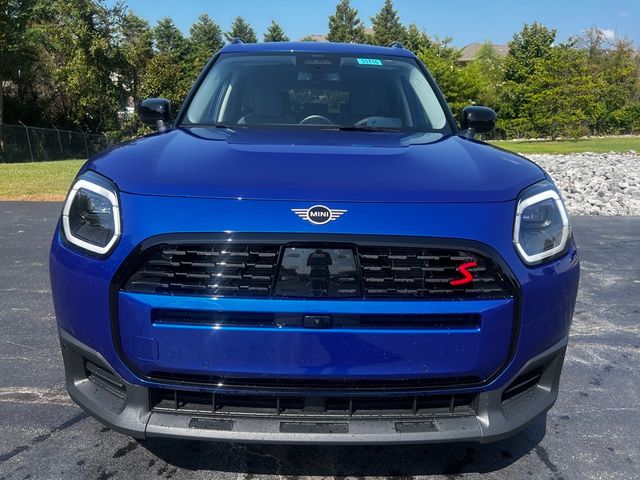 2025 MINI Cooper Countryman S