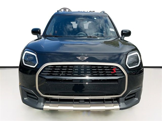 2025 MINI Cooper Countryman S