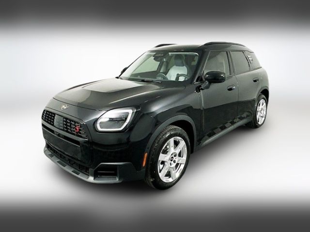 2025 MINI Countryman S