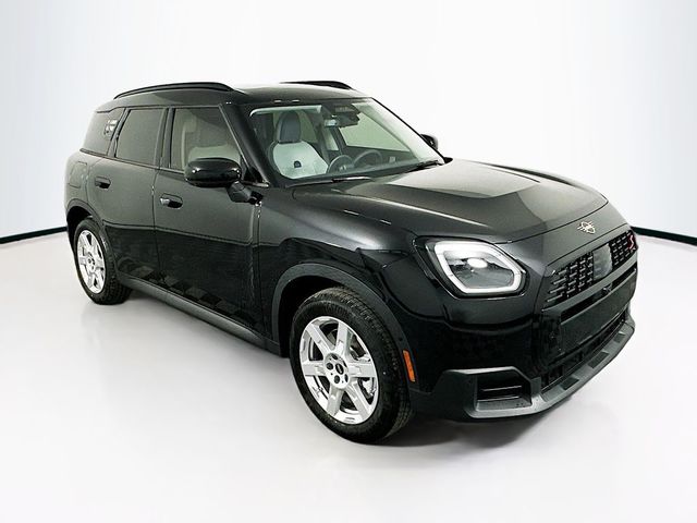 2025 MINI Cooper Countryman S