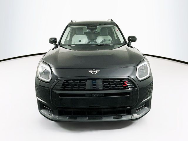 2025 MINI Cooper Countryman S