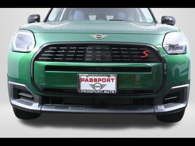 2025 MINI Countryman S