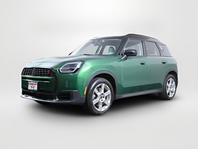 2025 MINI Countryman S