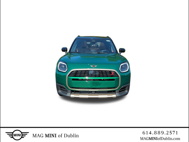 2025 MINI Cooper Countryman S