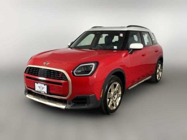 2025 MINI Countryman S