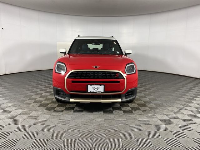 2025 MINI Countryman S