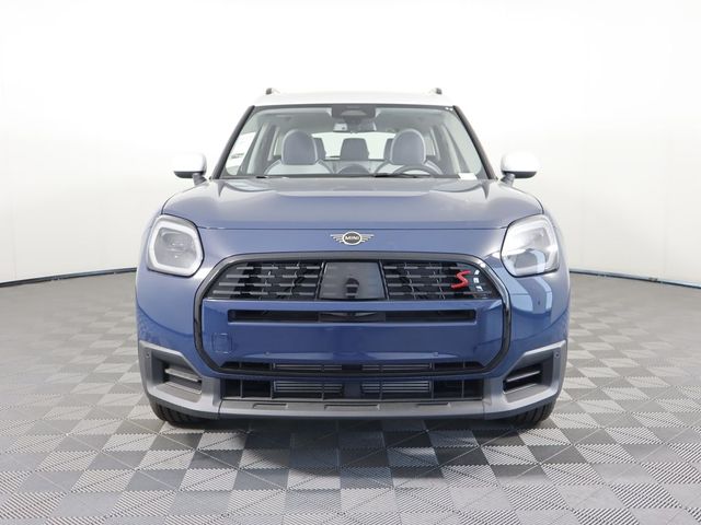 2025 MINI Cooper Countryman S