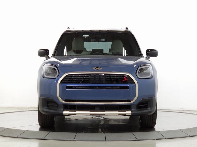 2025 MINI Cooper Countryman S