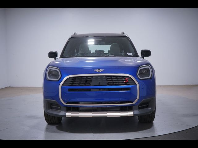 2025 MINI Cooper Countryman S