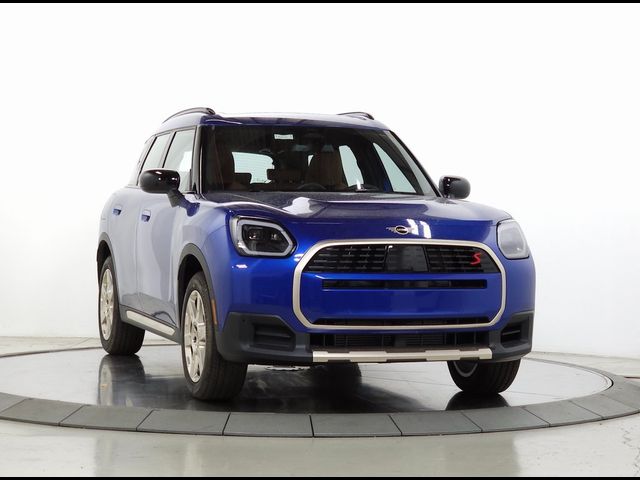 2025 MINI Cooper Countryman S