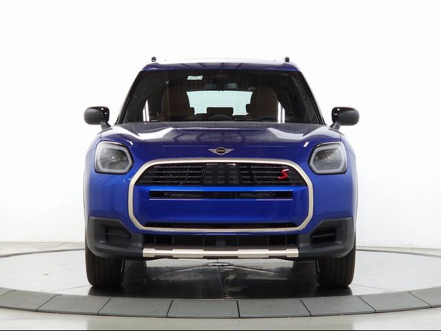 2025 MINI Cooper Countryman S