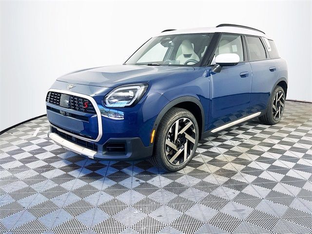 2025 MINI Countryman S