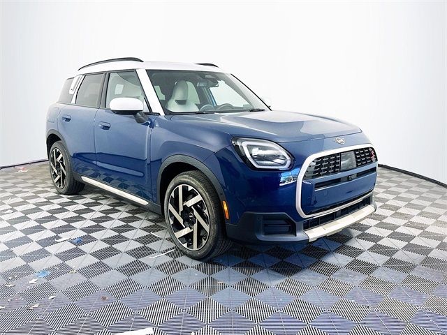 2025 MINI Countryman S