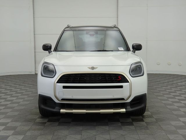 2025 MINI Countryman S