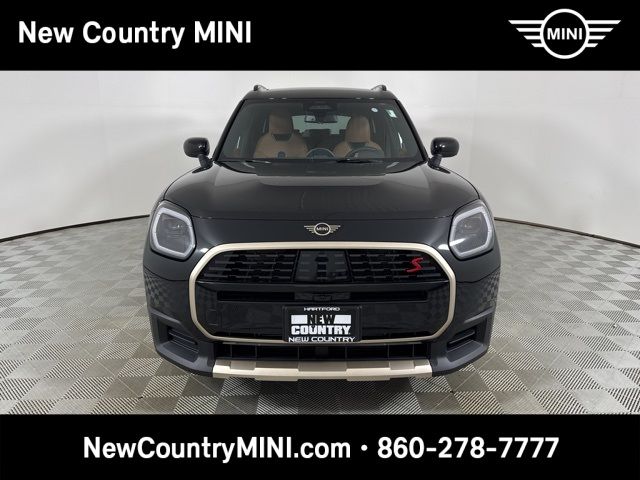 2025 MINI Countryman S