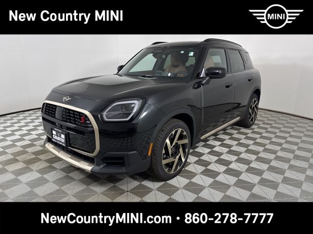 2025 MINI Countryman S