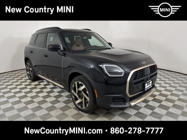 2025 MINI Countryman S