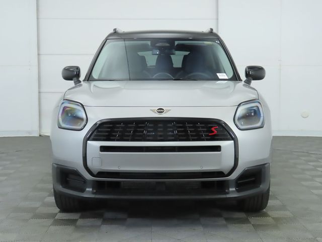 2025 MINI Countryman S