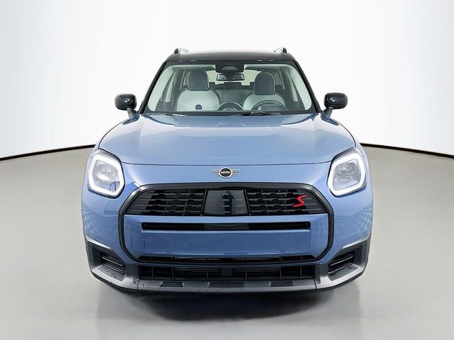 2025 MINI Countryman S