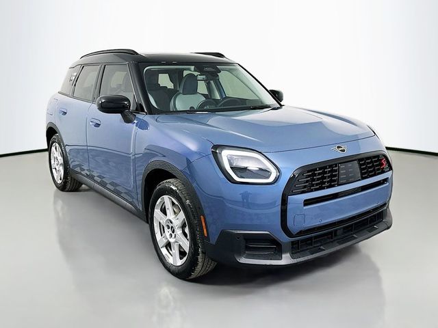 2025 MINI Countryman S