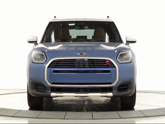 2025 MINI Countryman S