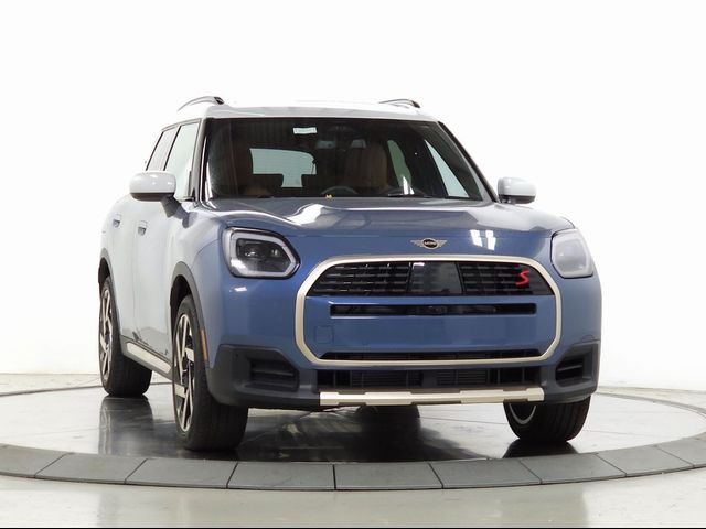 2025 MINI Countryman S