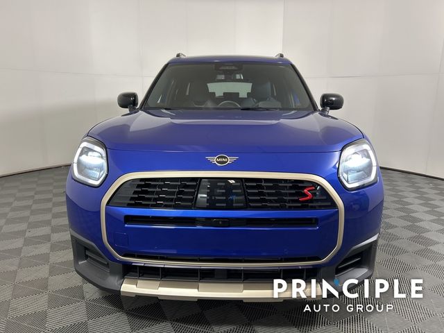 2025 MINI Countryman S