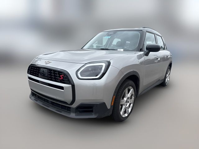 2025 MINI Countryman S