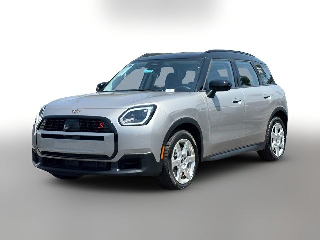 2025 MINI Countryman S