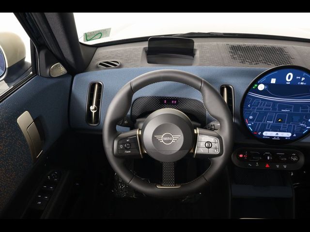 2025 MINI Countryman S