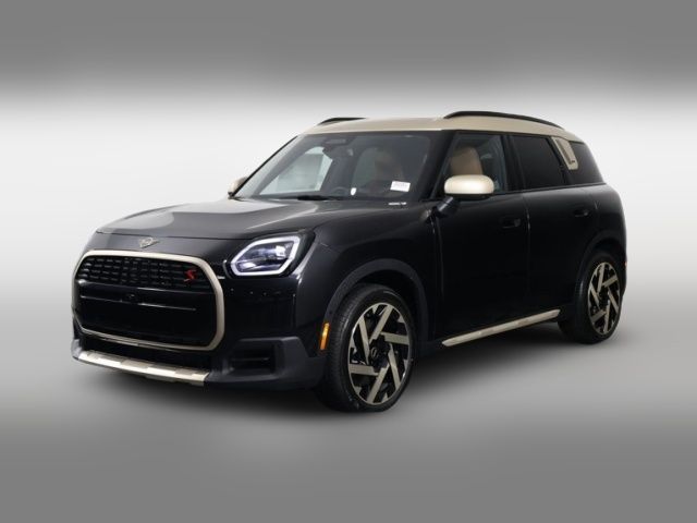 2025 MINI Countryman S