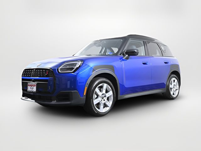 2025 MINI Countryman S