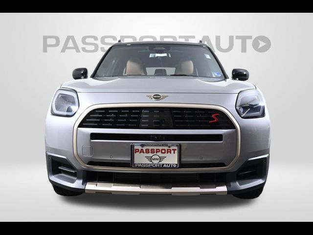 2025 MINI Countryman S