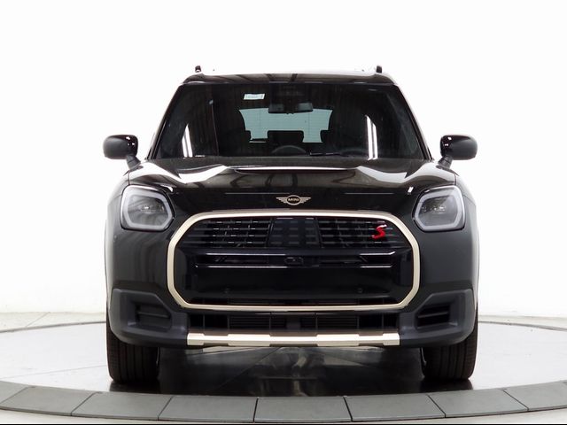 2025 MINI Cooper Countryman S