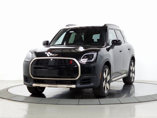 2025 MINI Cooper Countryman S