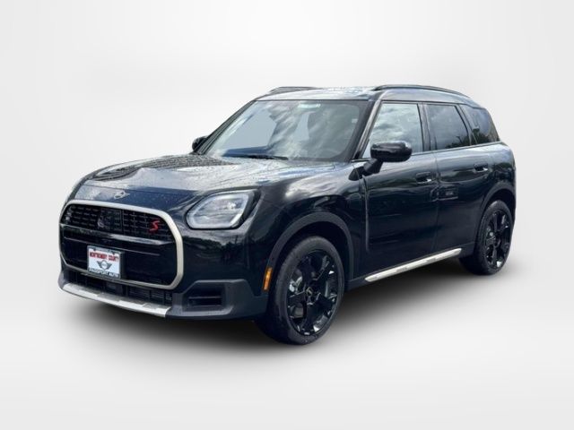 2025 MINI Countryman S