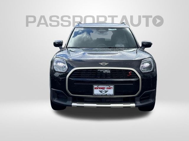 2025 MINI Countryman S