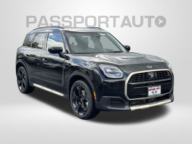 2025 MINI Countryman S