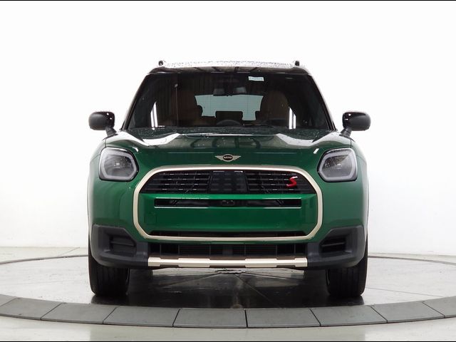 2025 MINI Cooper Countryman S