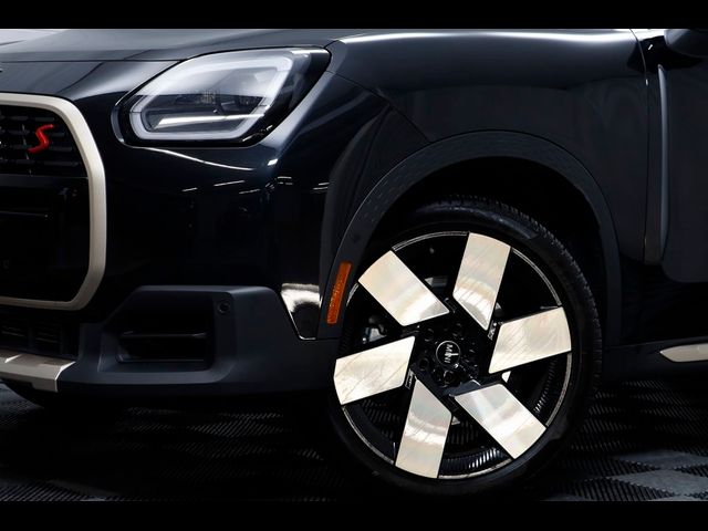 2025 MINI Countryman S