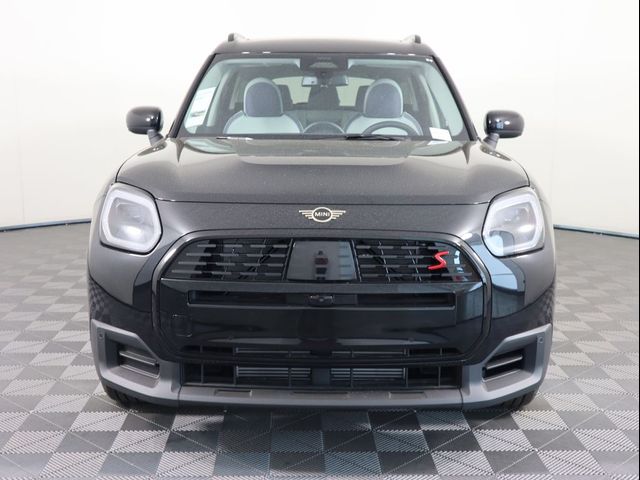 2025 MINI Cooper Countryman S