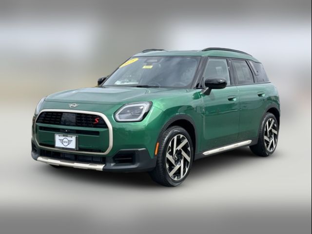 2025 MINI Countryman S
