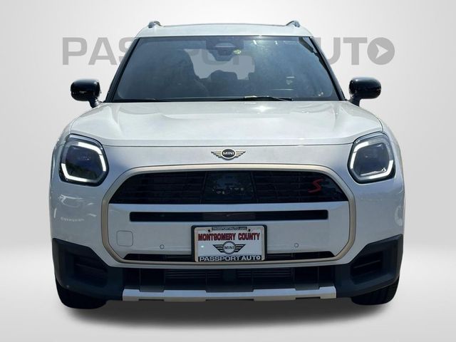 2025 MINI Cooper Countryman S