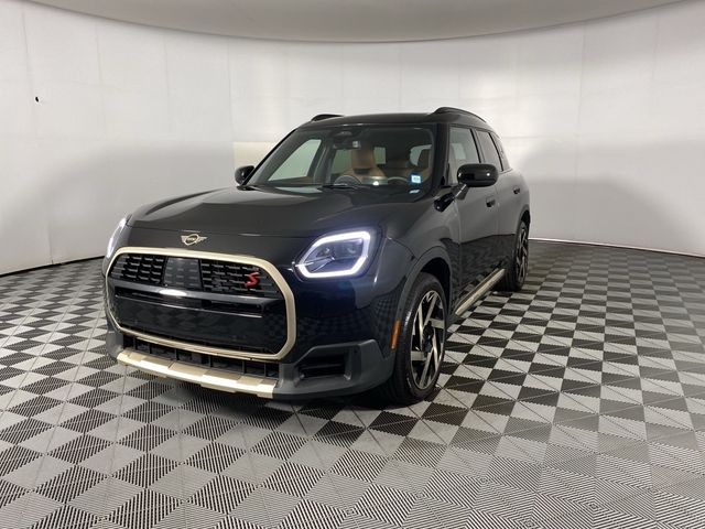 2025 MINI Cooper Countryman S