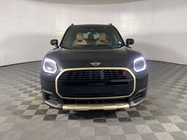 2025 MINI Cooper Countryman S