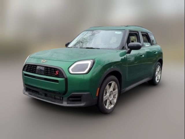 2025 MINI Countryman S