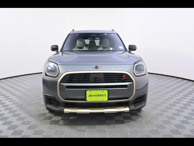 2025 MINI Countryman S