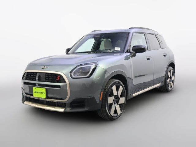 2025 MINI Countryman S