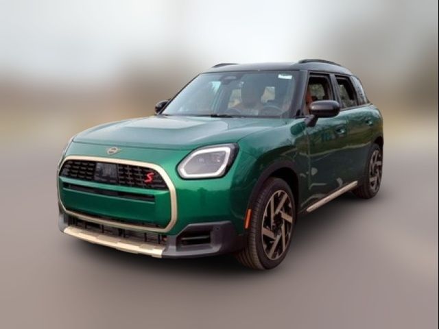 2025 MINI Countryman S